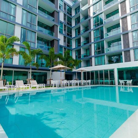 Aparthotel Oceanstone By Holy Cow, 2-Br, 60 M2, Tree View Bang Tao Beach  Zewnętrze zdjęcie