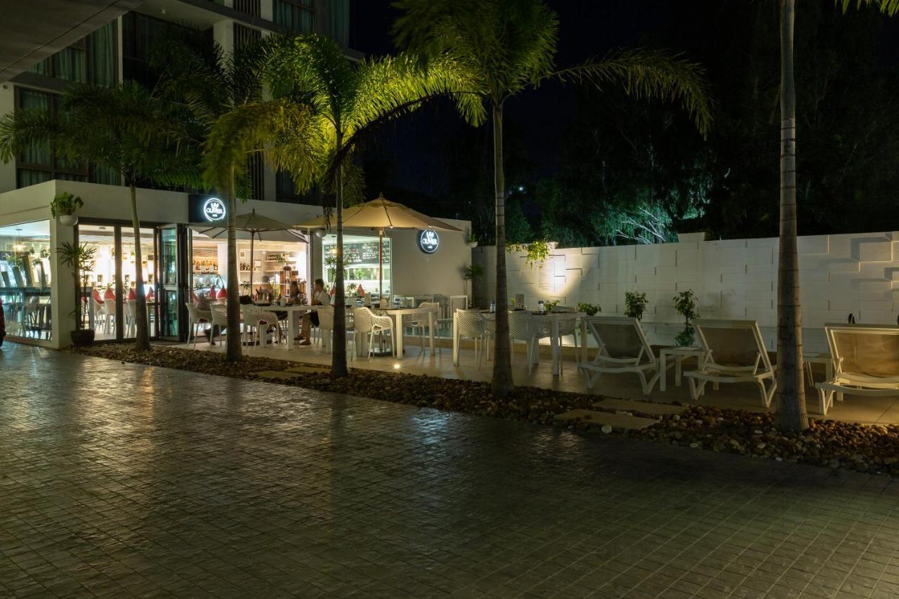 Aparthotel Oceanstone By Holy Cow, 2-Br, 60 M2, Tree View Bang Tao Beach  Zewnętrze zdjęcie