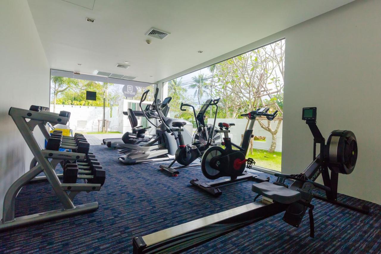 Aparthotel Oceanstone By Holy Cow, 2-Br, 60 M2, Tree View Bang Tao Beach  Zewnętrze zdjęcie