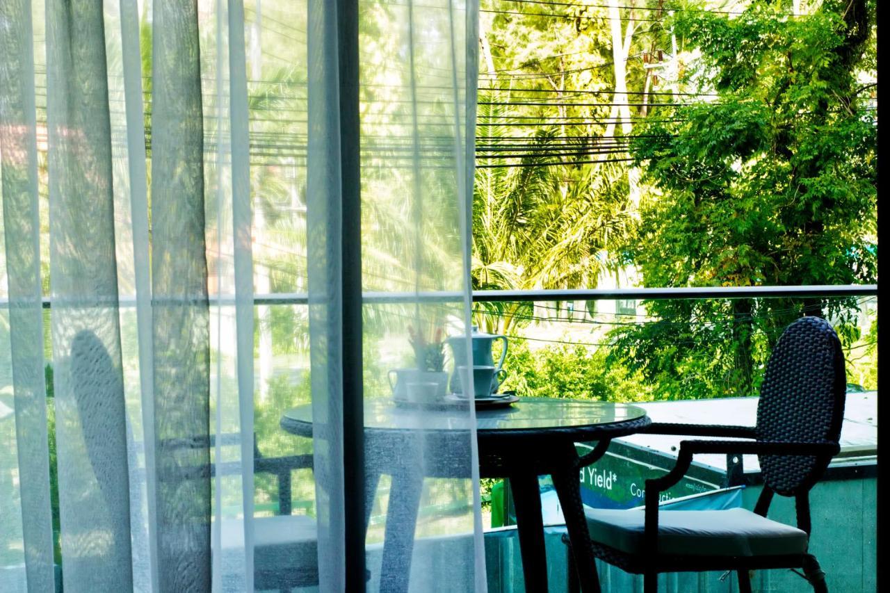 Aparthotel Oceanstone By Holy Cow, 2-Br, 60 M2, Tree View Bang Tao Beach  Zewnętrze zdjęcie